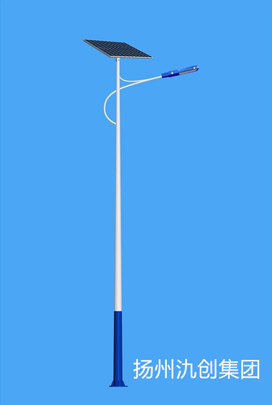 汕头乡村改造建设太阳能路灯
